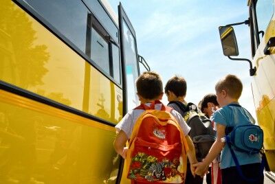 Back To School Tips For Divorced Parents Back To School Tips For Divorced Parents
