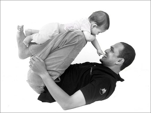 Understanding the Legal Rights of Unwed Fathers Understanding the Legal Rights of Unwed Fathers