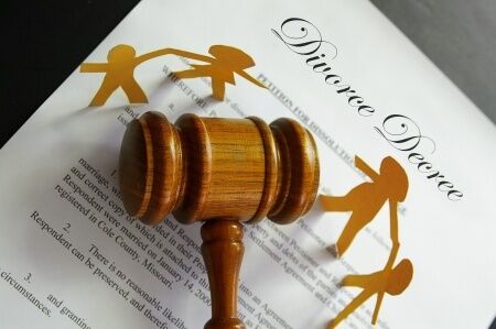 Three Steps To Making Your Divorce Easier