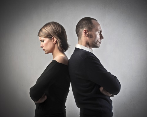 Grey Divorce & the Factors You May Have to Consider