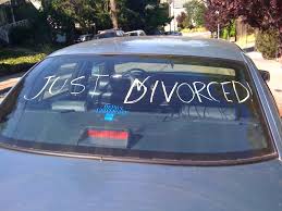 A Look at the Divorce Myths: Number One, the Percentage of Marriages Ending in Divorce