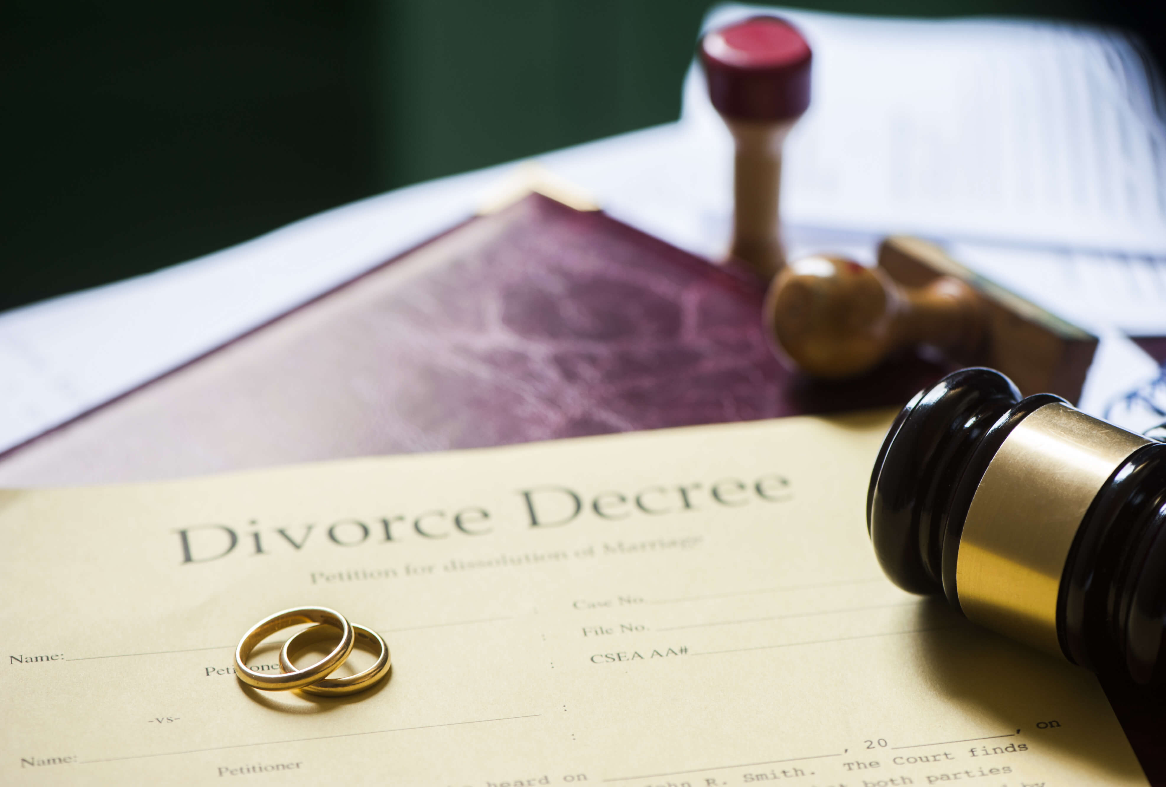 Moskowitz Law Group, LLC Offers Divorce Services in Hebrew