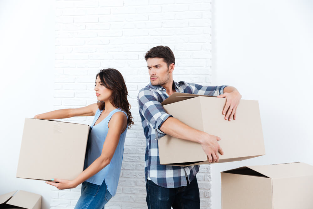 Living Arrangements During Divorce: Where Do I Live While My Divorce is Pending? Living Arrangements During Divorce: Where Do I Live While My Divorce is Pending?