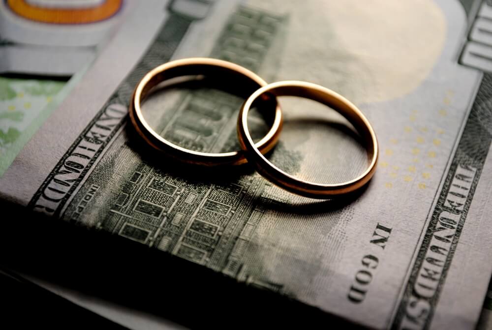 8 Things You Should Know About Alimony in New Jersey Divorce Cases