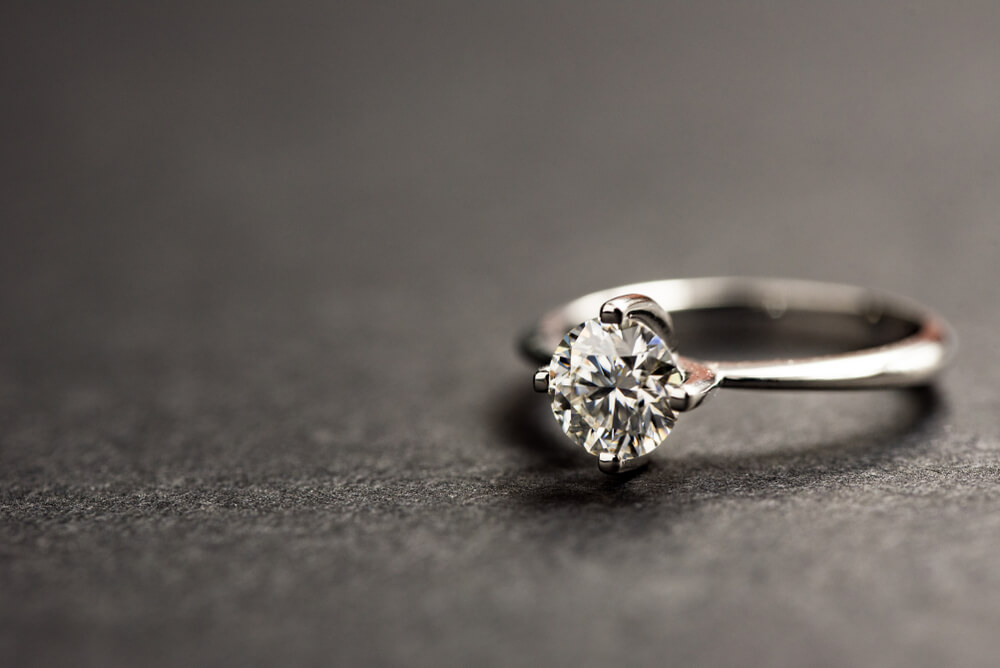 What About the Ring? Breakups, Divorce & New Jersey Law What About the Ring? Breakups, Divorce & New Jersey Law