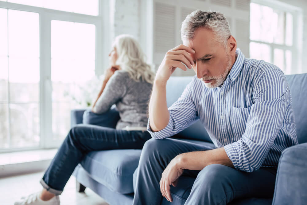 Is Legal Separation the Same as Divorce in New Jersey? Is Legal Separation the Same as Divorce in New Jersey?