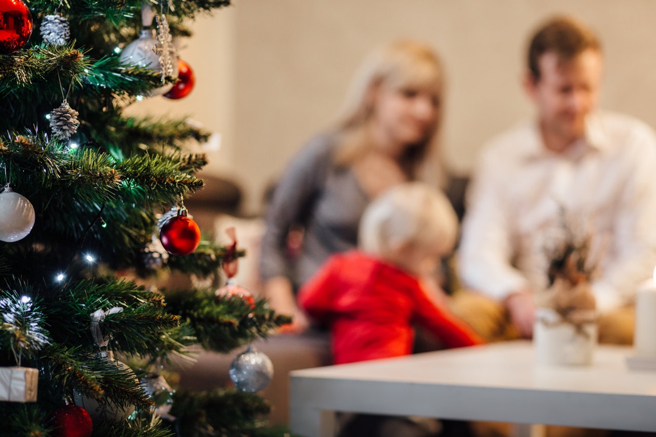 Managing the Holidays, Children & Divorce: Helpful Tips