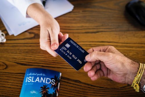 How Is Credit Card Debt Handled in Divorce? How Is Credit Card Debt Handled in Divorce?
