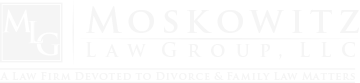Moskowitz law group logo