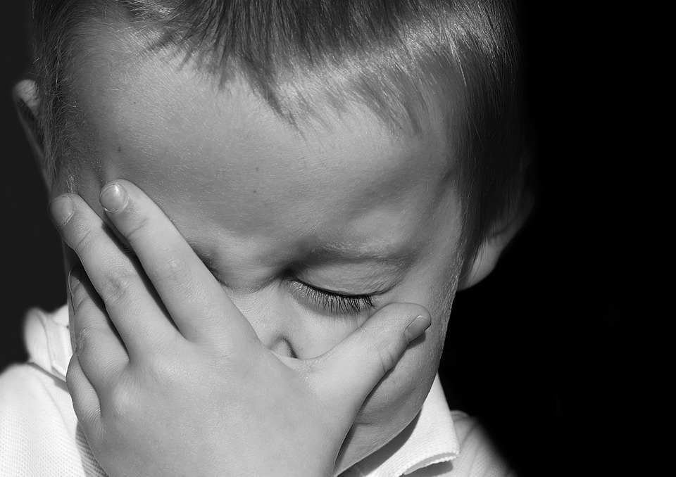 How to Protect Your Child’s Mental Health Throughout a Divorce How to Protect Your Child’s Mental Health Throughout a Divorce