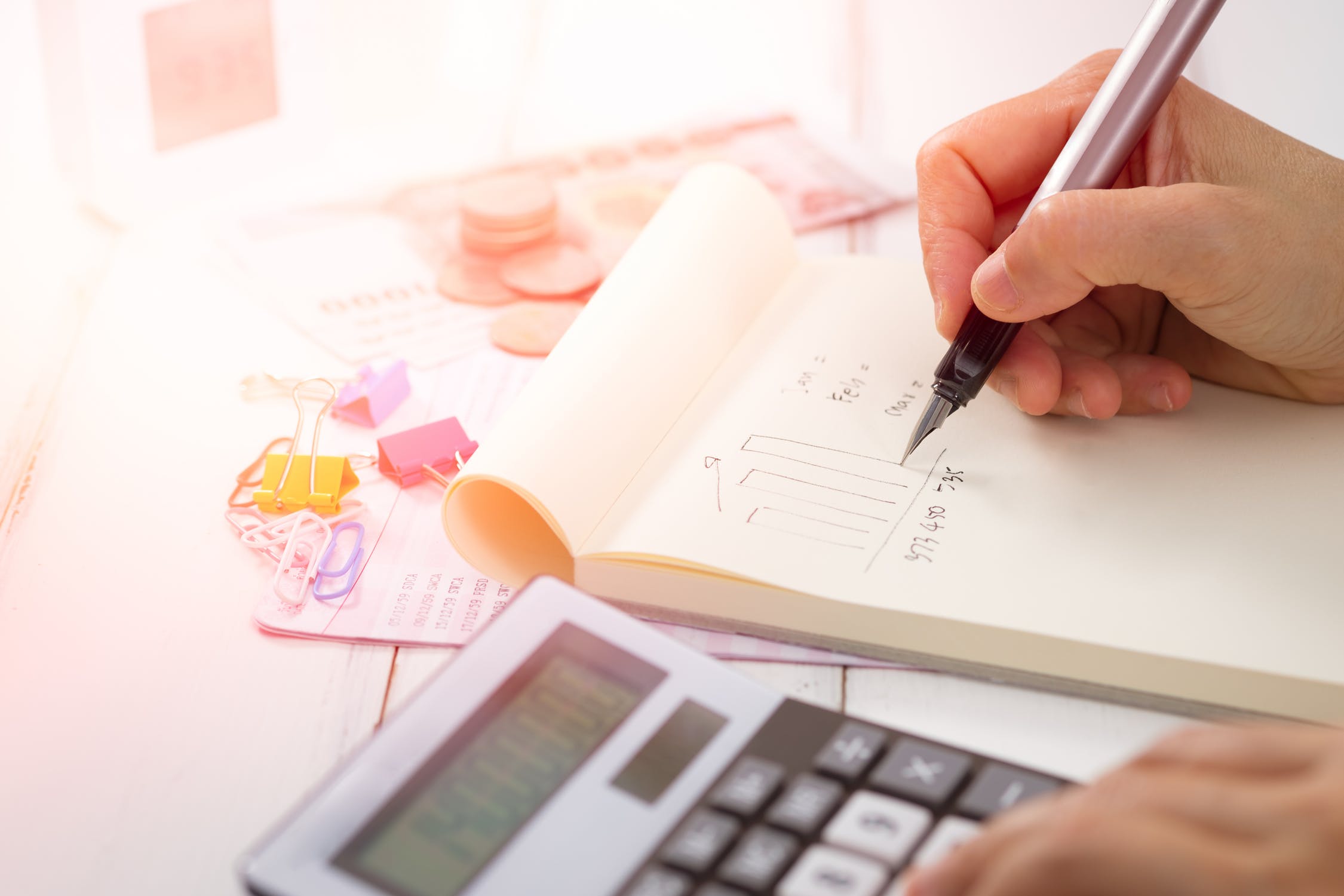 How Much Does a Divorce Really Cost? How Much Does a Divorce Really Cost?