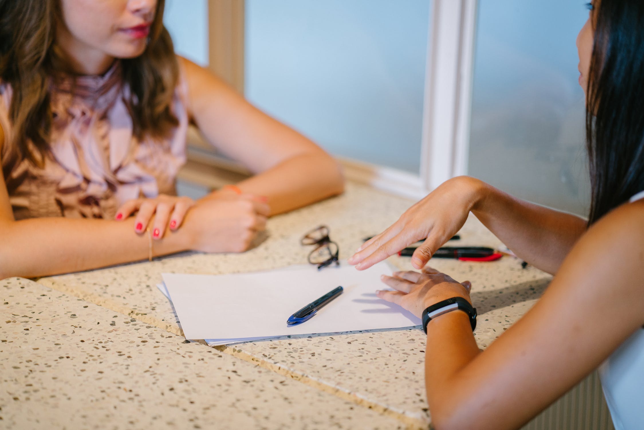 What Happens During a DCPP Interview? What Happens During a DCPP Interview?