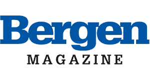 Bergen magazine logo