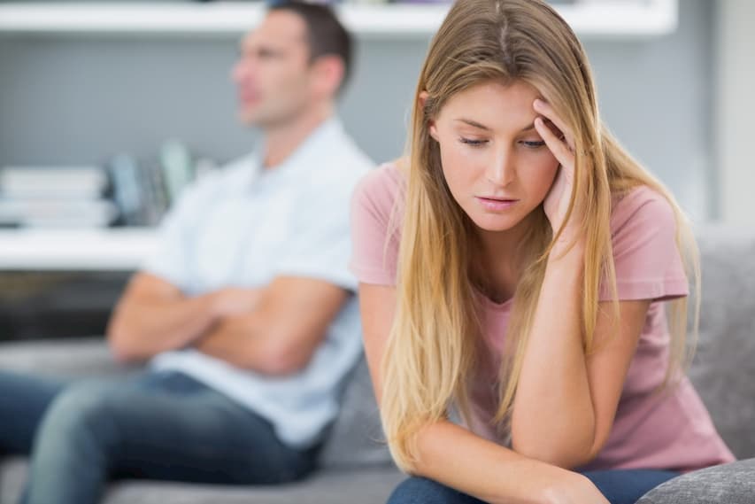Common Factors That Could Lead to Divorce Delays
