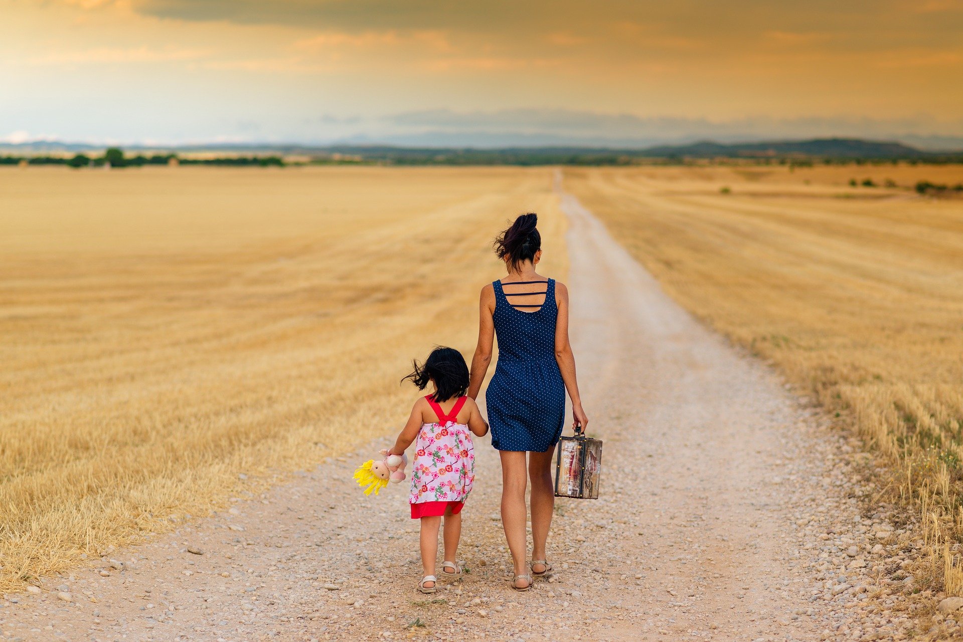 Emergency Family Law Motions in New Jersey Emergency Family Law Motions in New Jersey