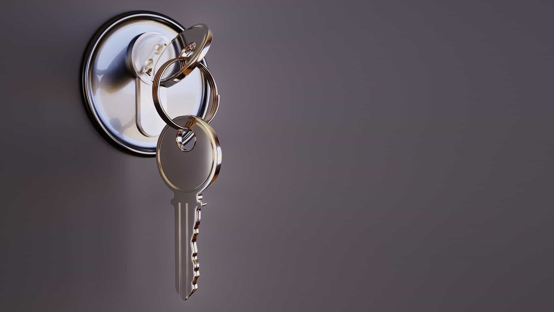 Can an Ex-Spouse Change the Locks on Jointly Owned Property?