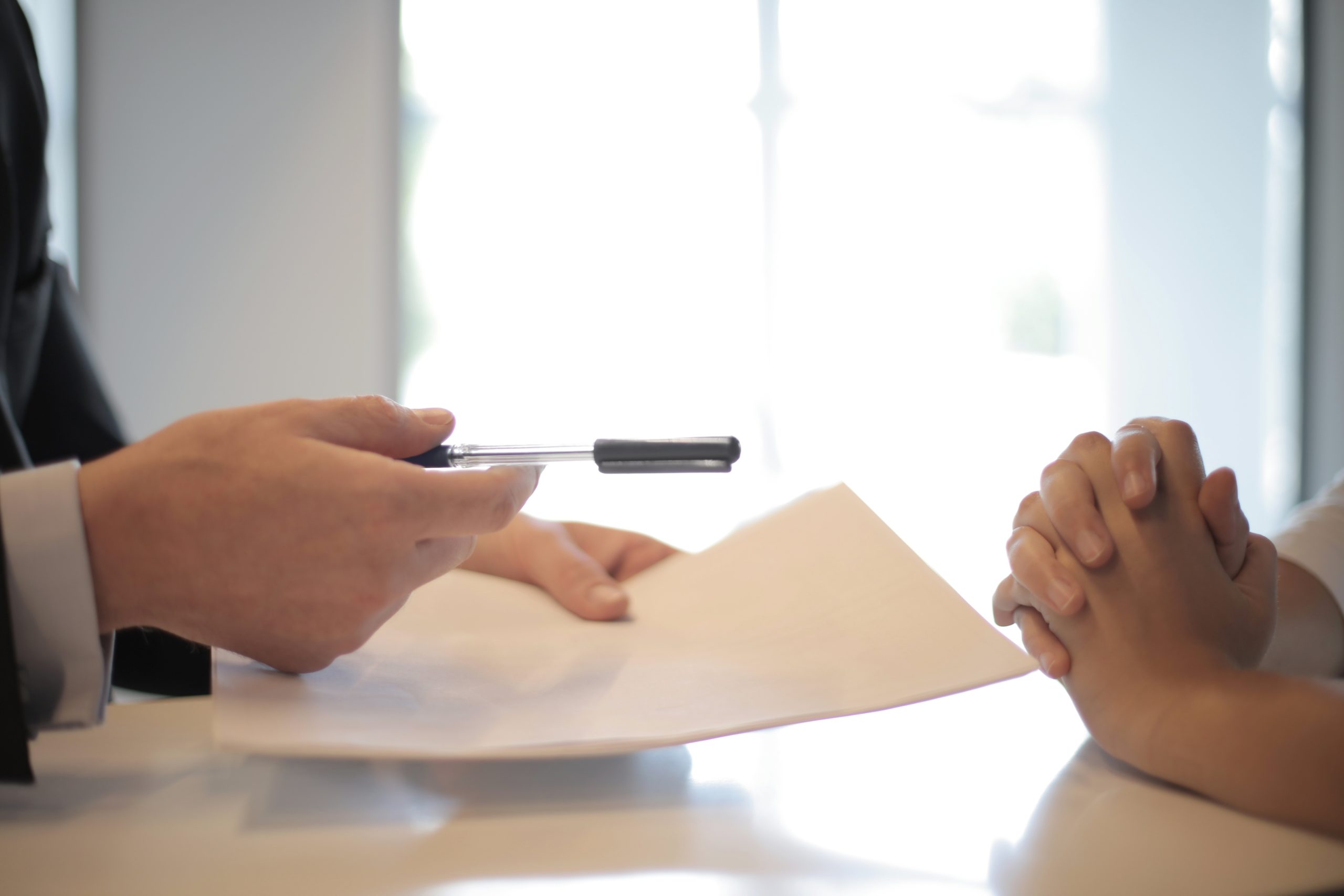 Questions to Ask Your Divorce Lawyer During the Initial Consultation