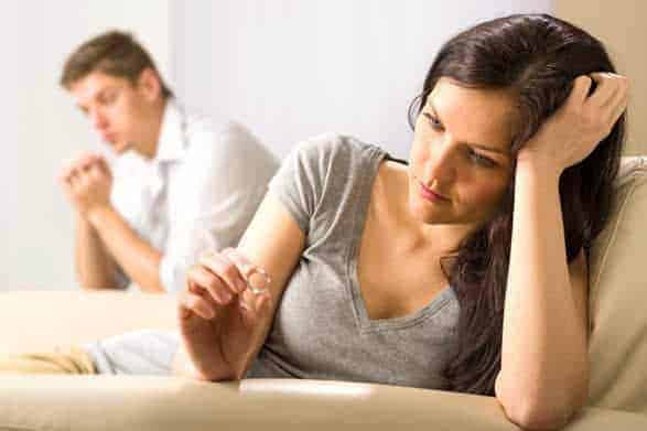 What to Do When Divorcing a Narcissist