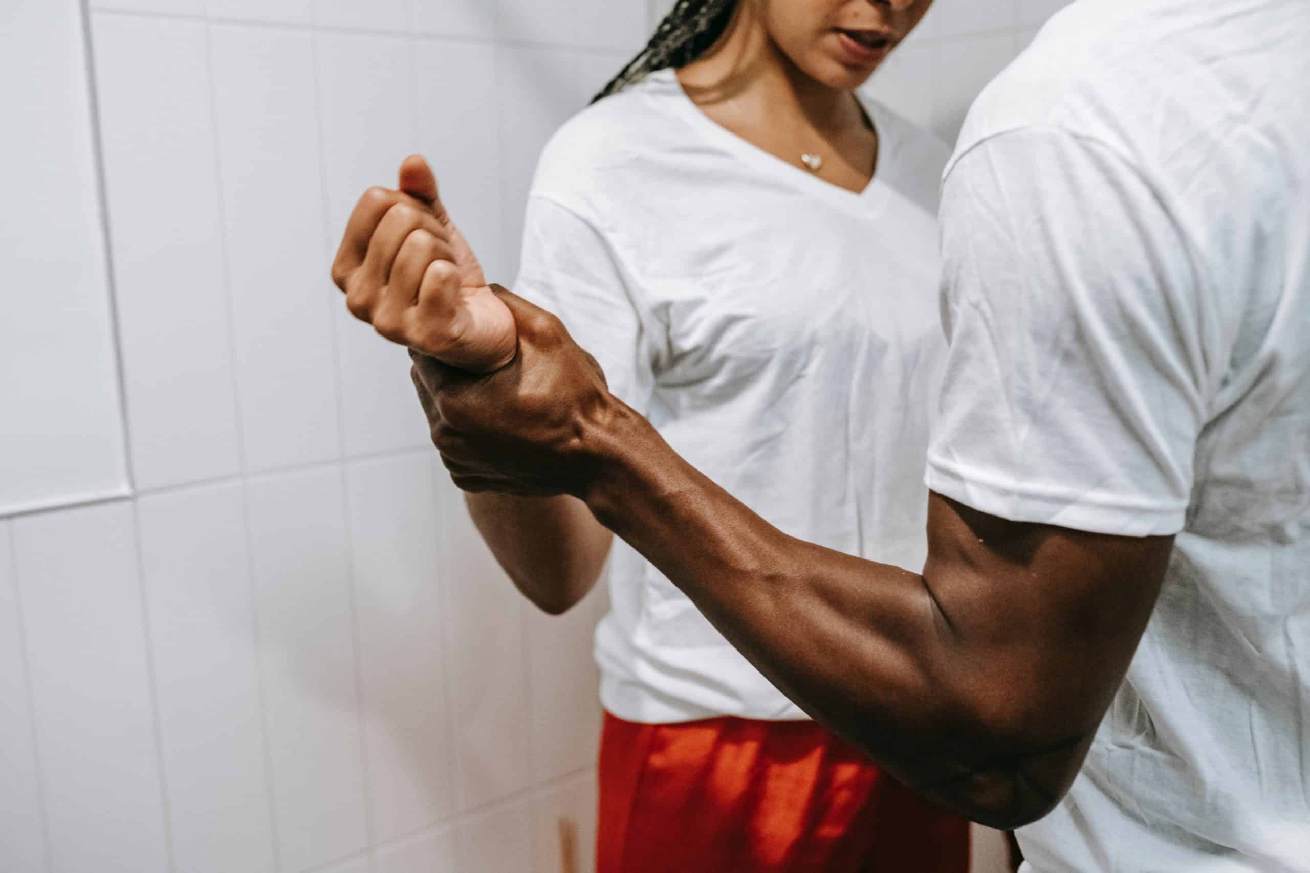 3 Strategies When a Narcissist Won’t Let Go 3 Strategies When a Narcissist Won’t Let Go