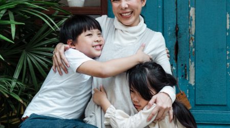 How Hard Is It to Get Full Custody in NJ?