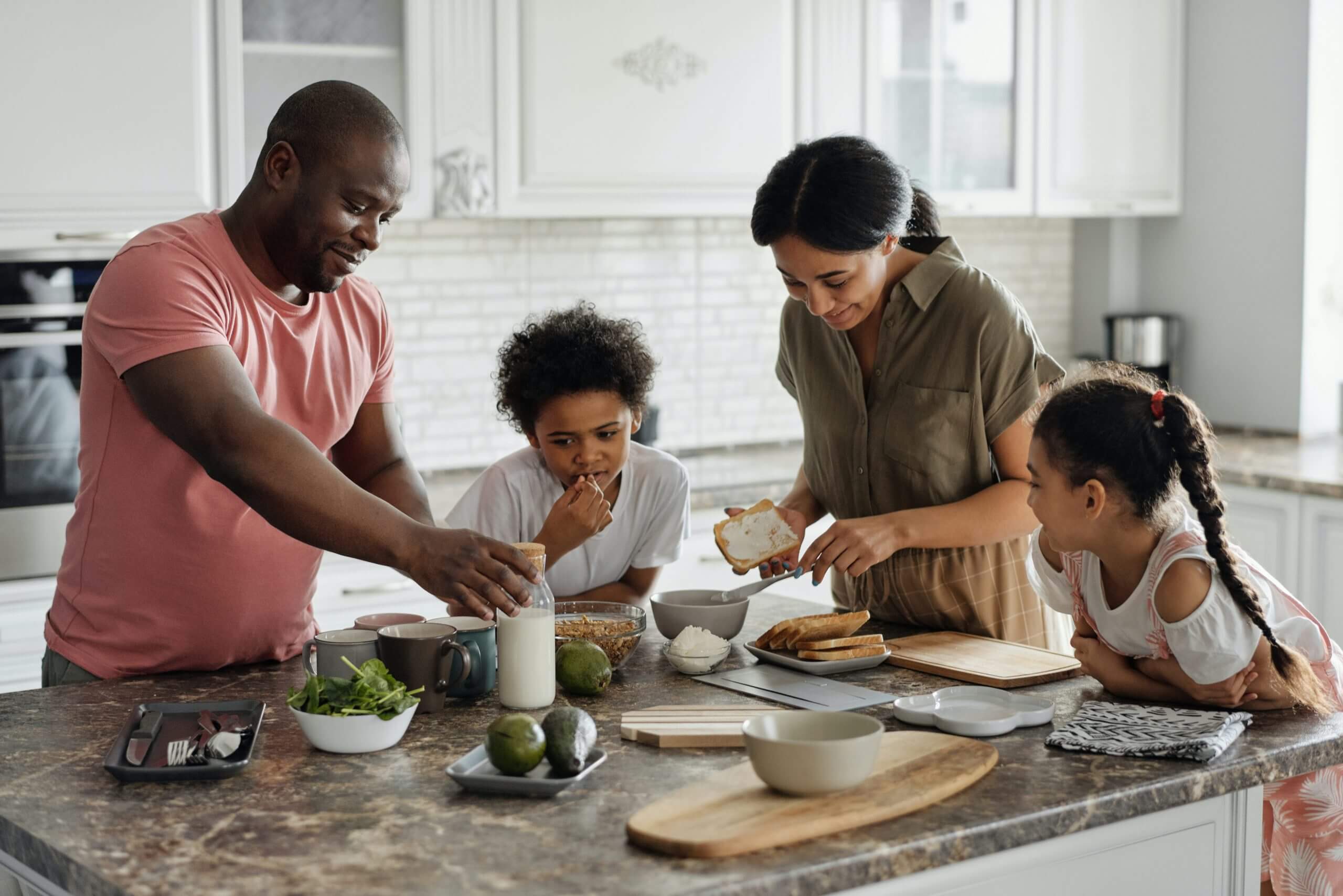 How Does Living together Affect Custody of Children from a Prior Marriage? How Does Living together Affect Custody of Children from a Prior Marriage?