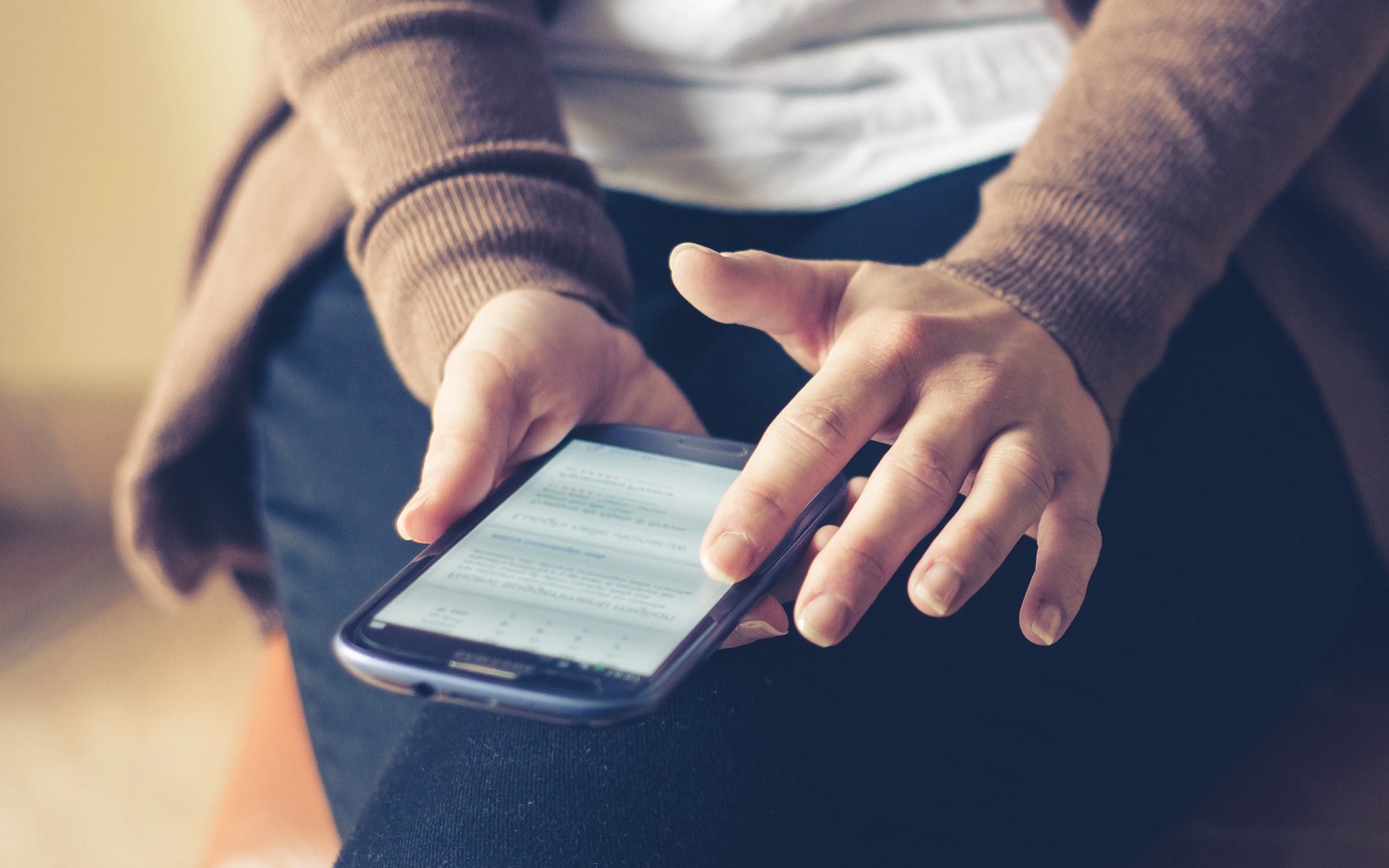 Can You Serve Someone Legal Papers via Social Media? Can You Serve Someone Legal Papers via Social Media?