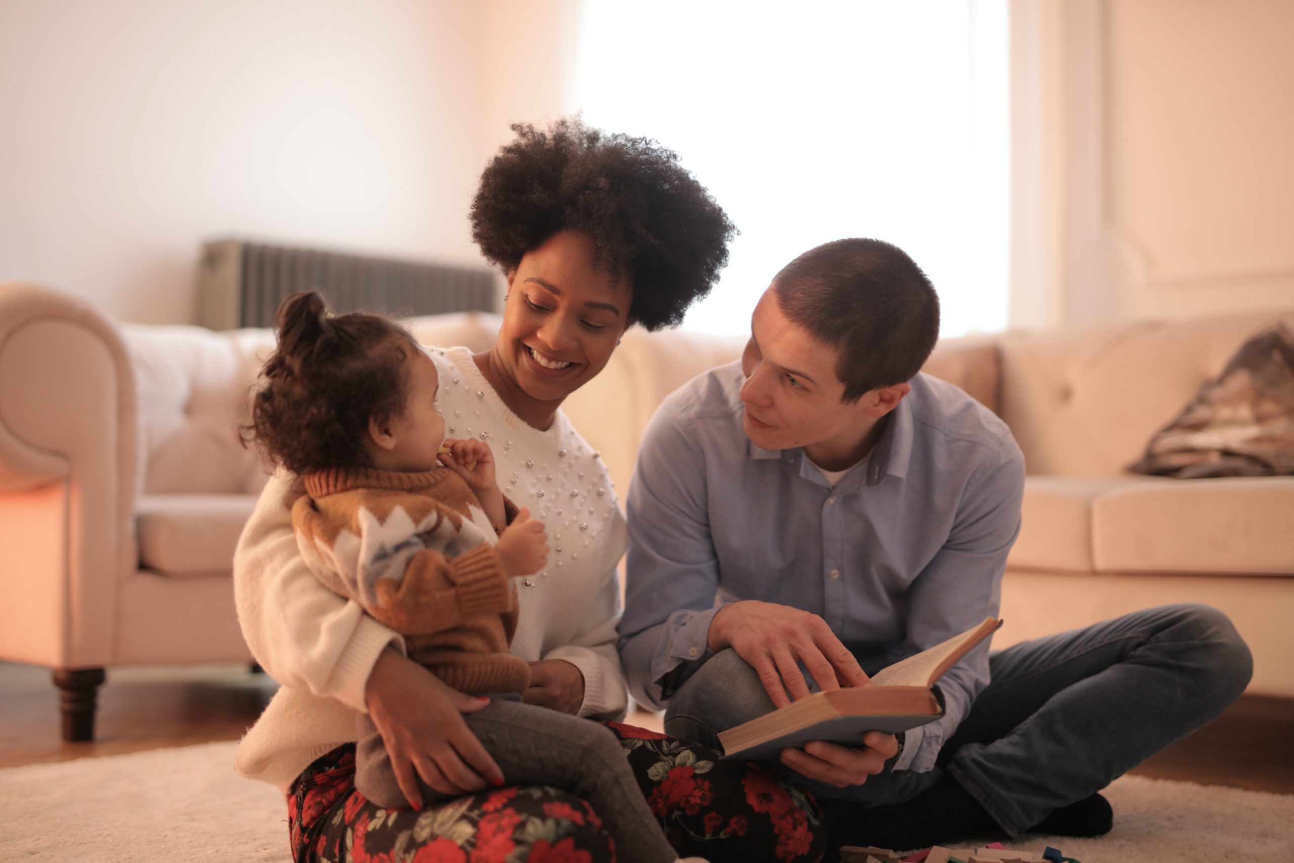 Introducing a Potential Stepparent to Your Family