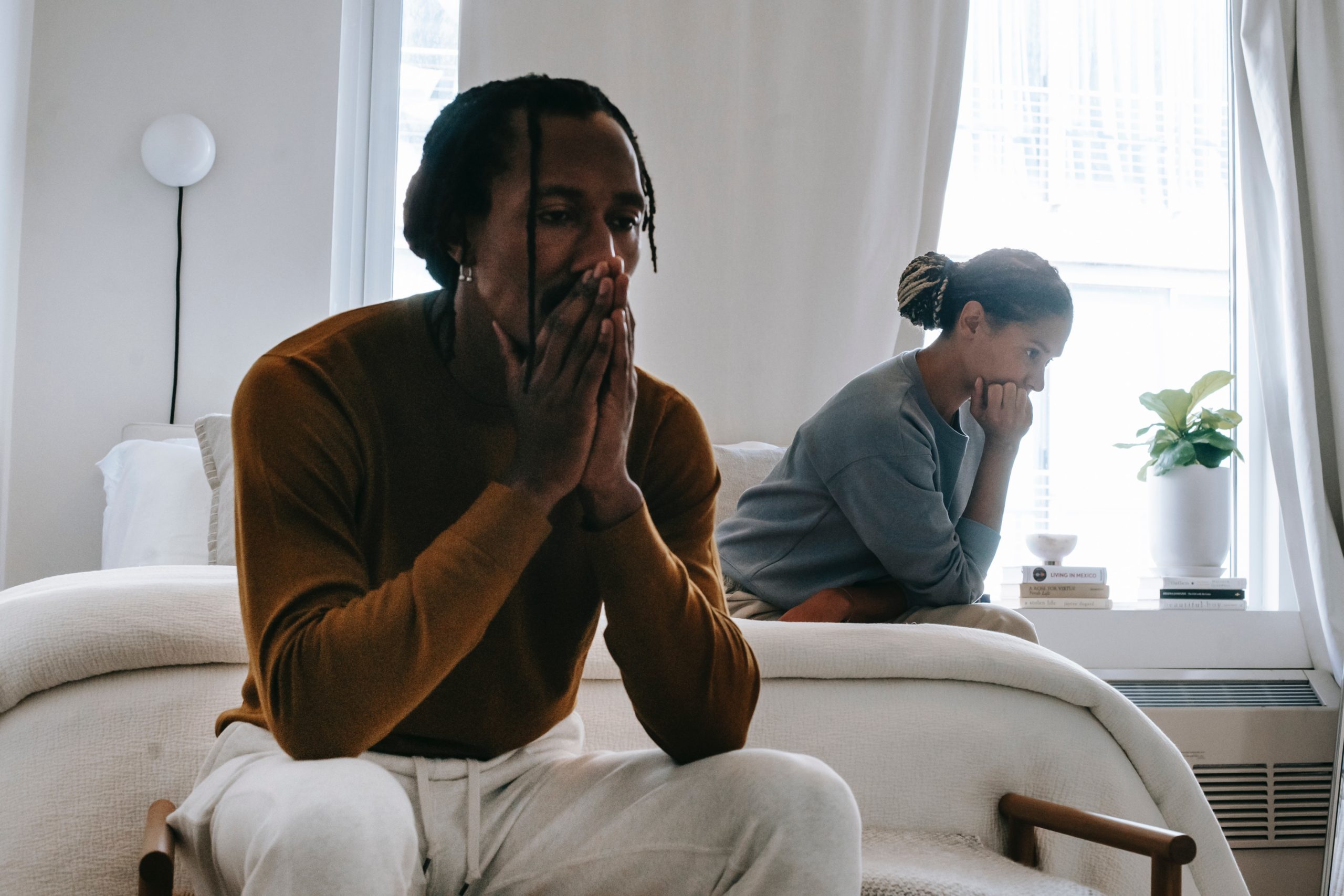 Deciding Who Will Move Out of the Family Home After Divorce Deciding Who Will Move Out of the Family Home After Divorce