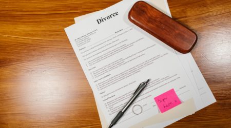 Common Myths and Misconceptions About Divorce