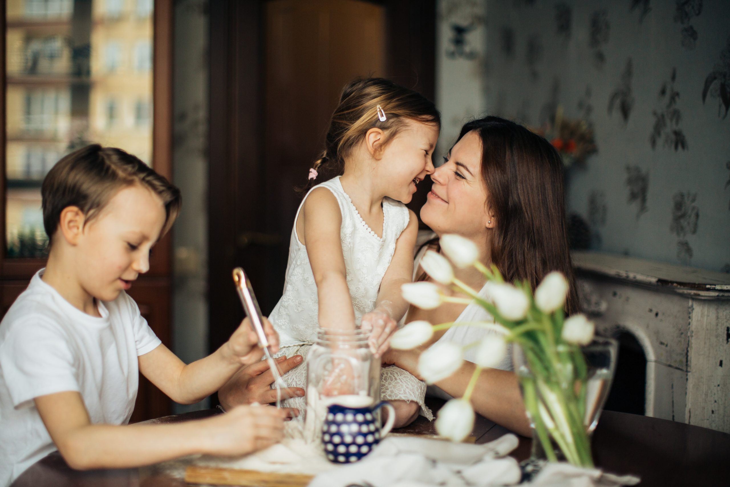 Tips for Co-Parenting When You and Your Ex Do Not Get Along Tips for Co-Parenting When You and Your Ex Do Not Get Along