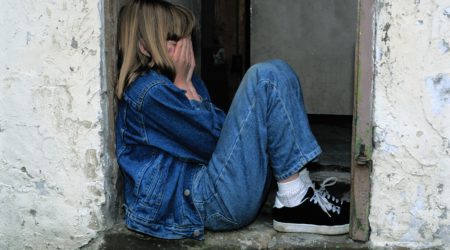 What Are the Long-Term Effects of Child Abuse?
