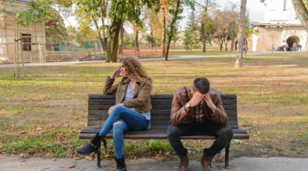 What Can Be Used Against Me in a Divorce?