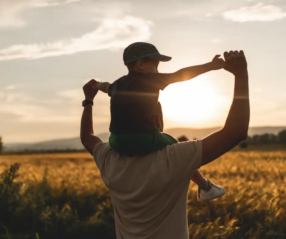 Can Men Receive Alimony?