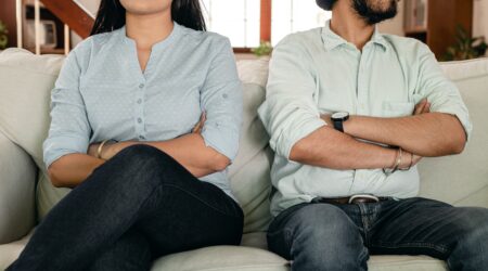 When To Tell Your Friends and Family About Your Divorce