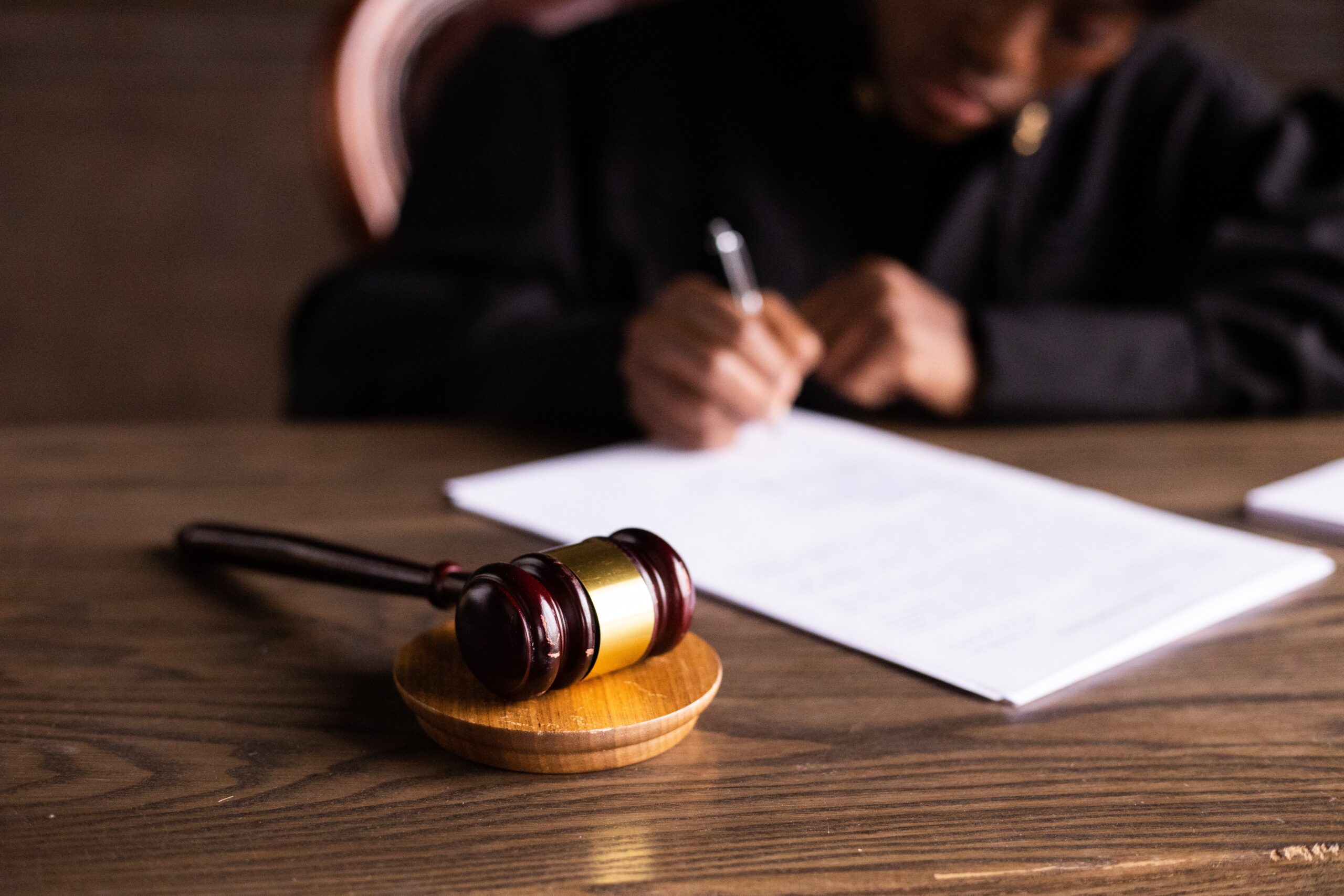 The Dos and Don’ts of Testifying in Divorce Court