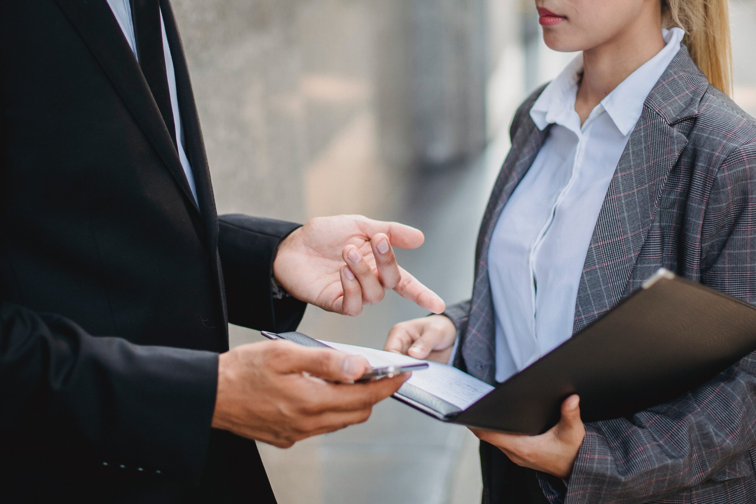 The Importance of Having Your Own Attorney in a Divorce Case The Importance of Having Your Own Attorney in a Divorce Case