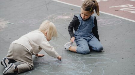 What Is the Division of Child Protection and Permanency?