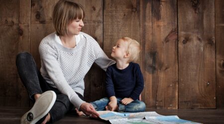 How to Explain Custody Agreements to Your Children
