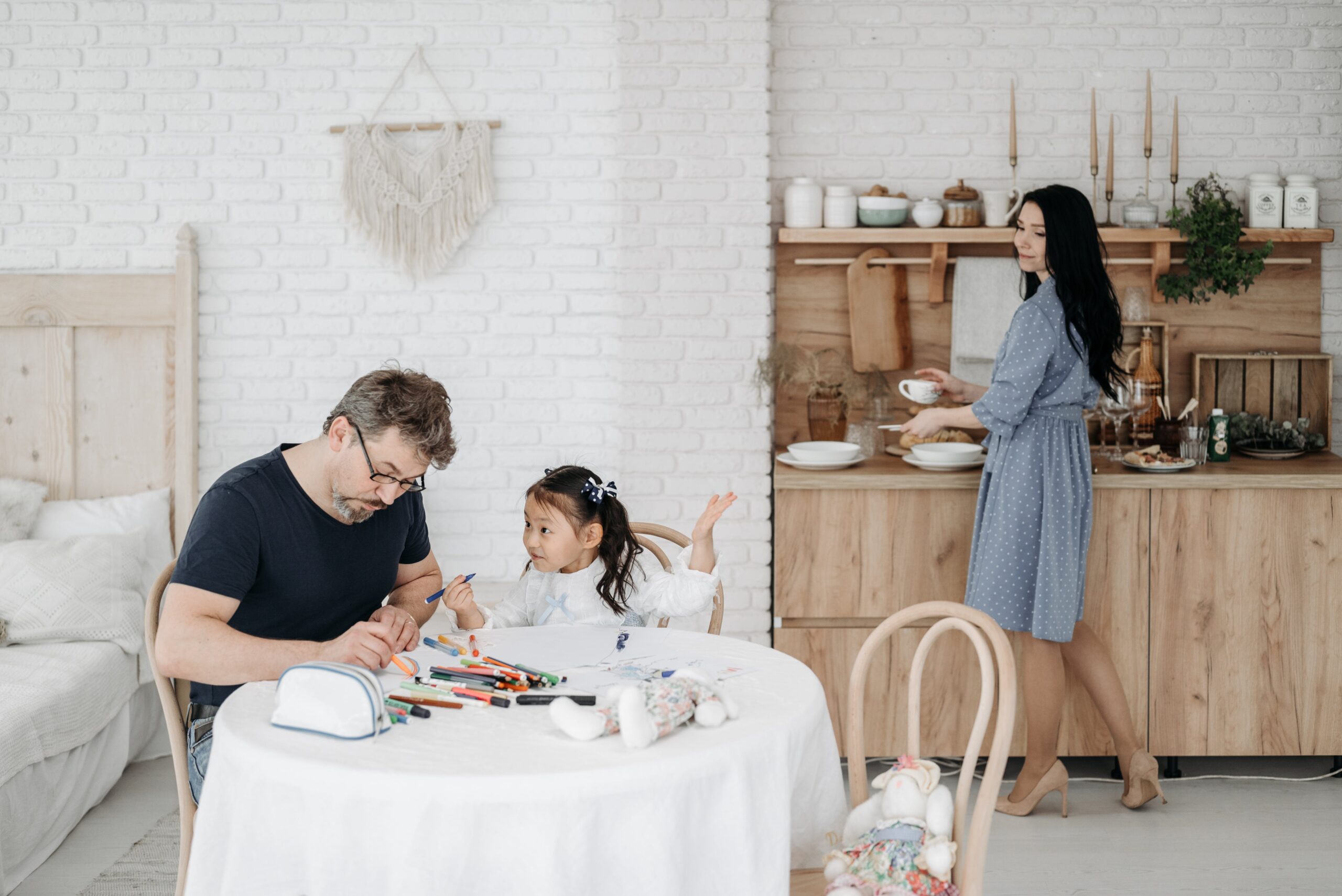 Adopting Your Spouse’s Biological Child Adopting Your Spouse’s Biological Child