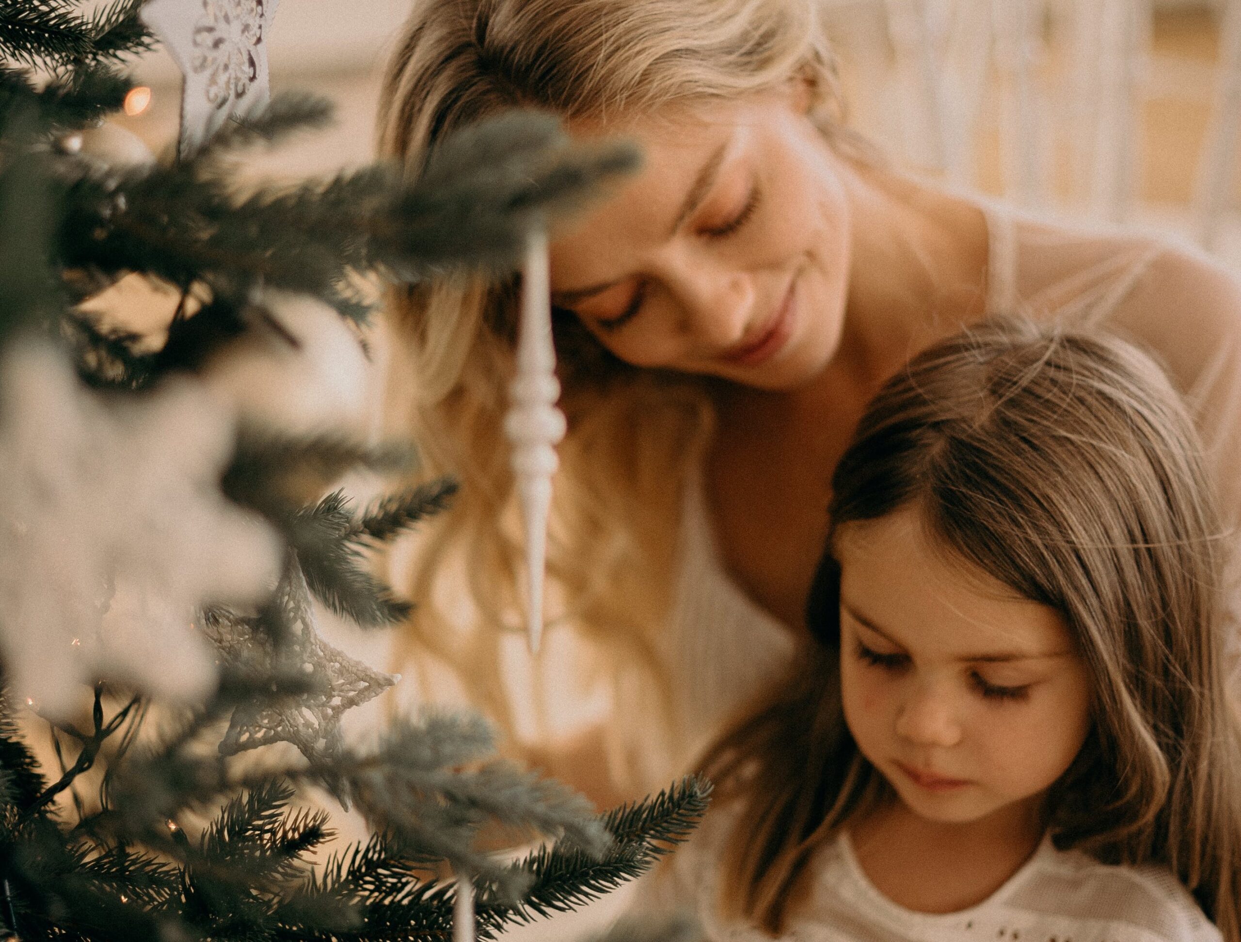 First Holiday After a Divorce: Tips on How to Care for Your Child and Yourself