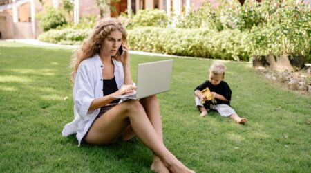 The Role of Technology in Child Custody Disputes