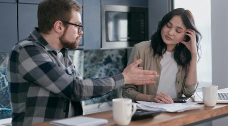 How Is Property Divided in a New Jersey Divorce?