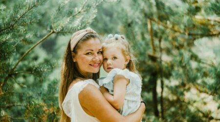 What Are My Rights as a Mother in New Jersey?